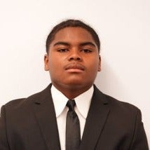 Kalijah Holmes mugshot