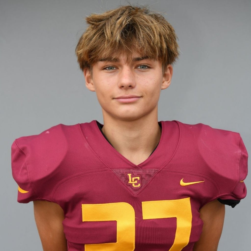 Ben Miller mugshot