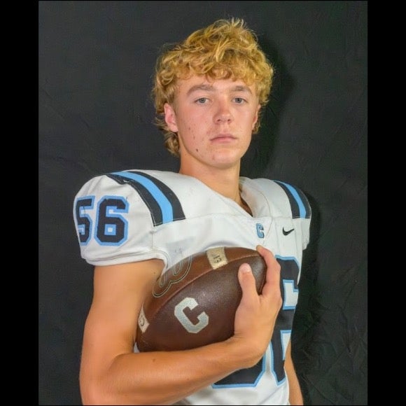 Easton Howe mugshot
