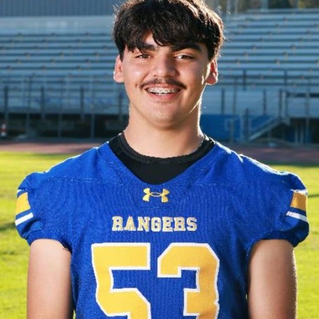 Matthew Chavez mugshot
