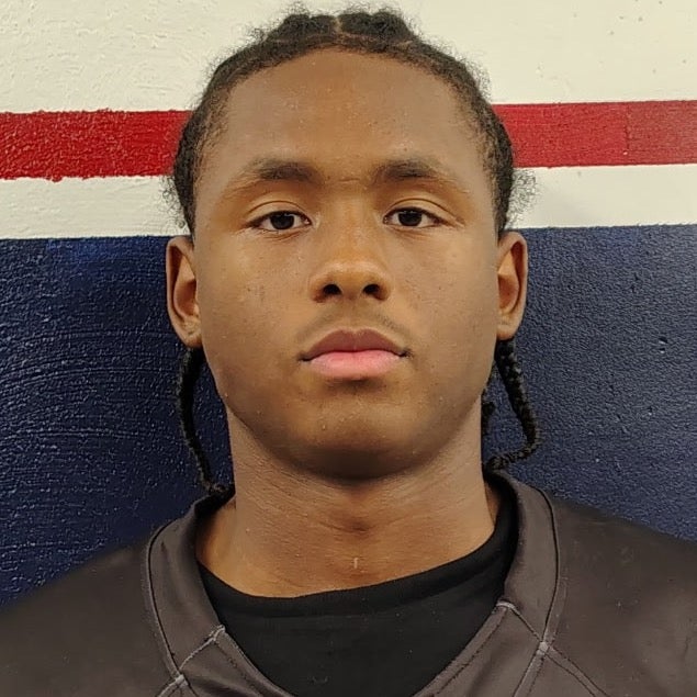 Mar'kell Akins mugshot