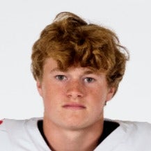 Connor Nelson mugshot