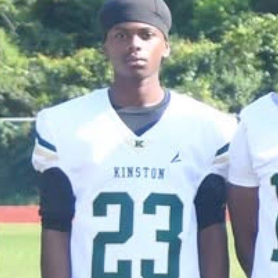 Emanuel Sutton mugshot