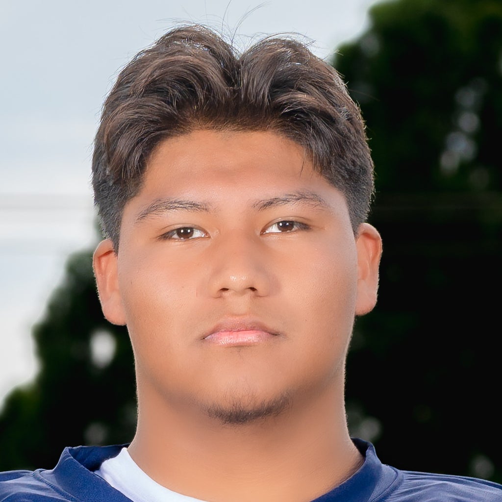 Xavier Reyes mugshot