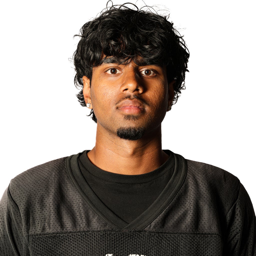 Armaan Kumar mugshot