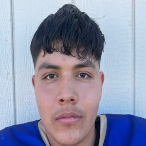 Dylan Nunez mugshot