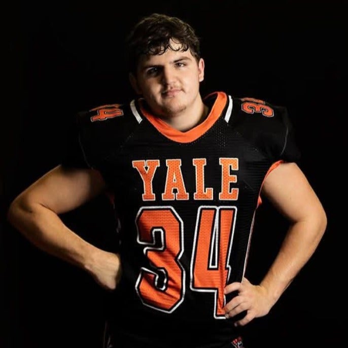 Cody Whitington