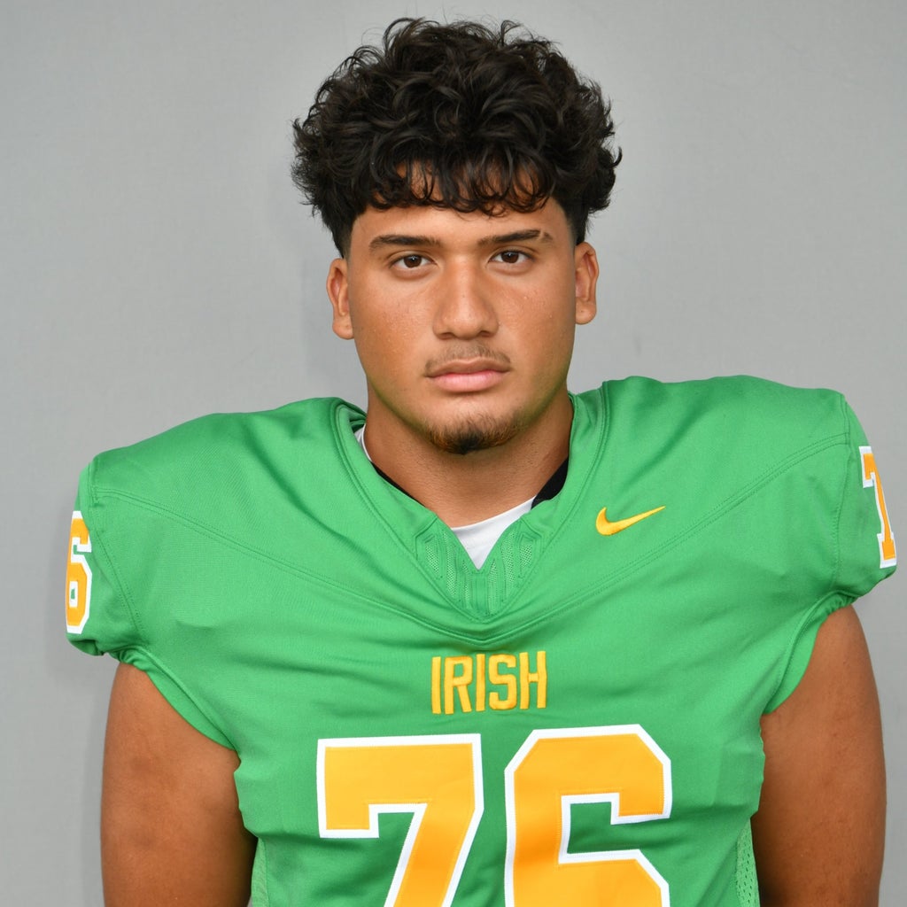 Nathan Contreras mugshot