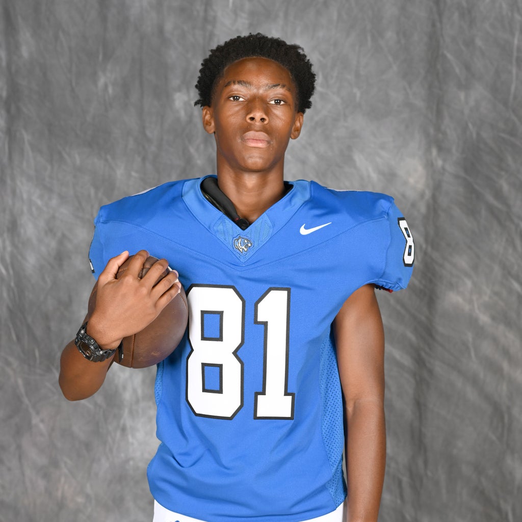 Jeremiah Jones mugshot