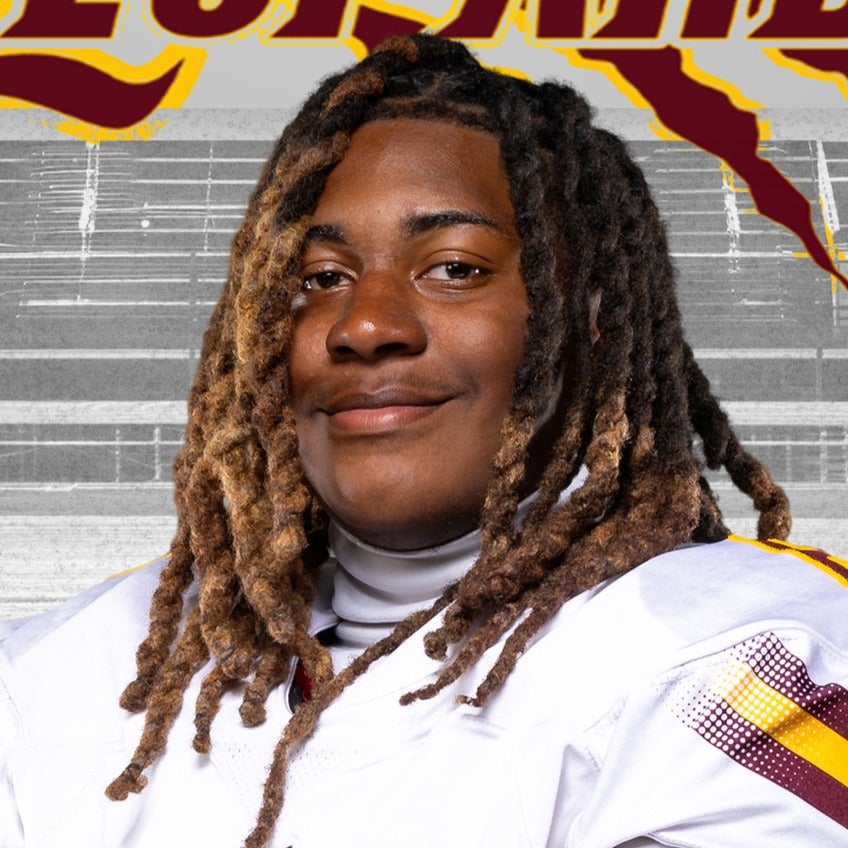 Zaevion Weatherspoon mugshot