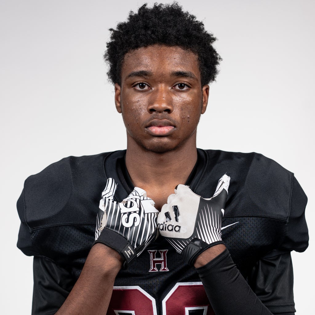 Breylon Mosley mugshot
