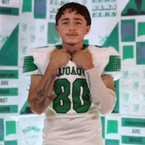 Lorenzo Sanchez mugshot
