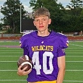 Mason Proffitt