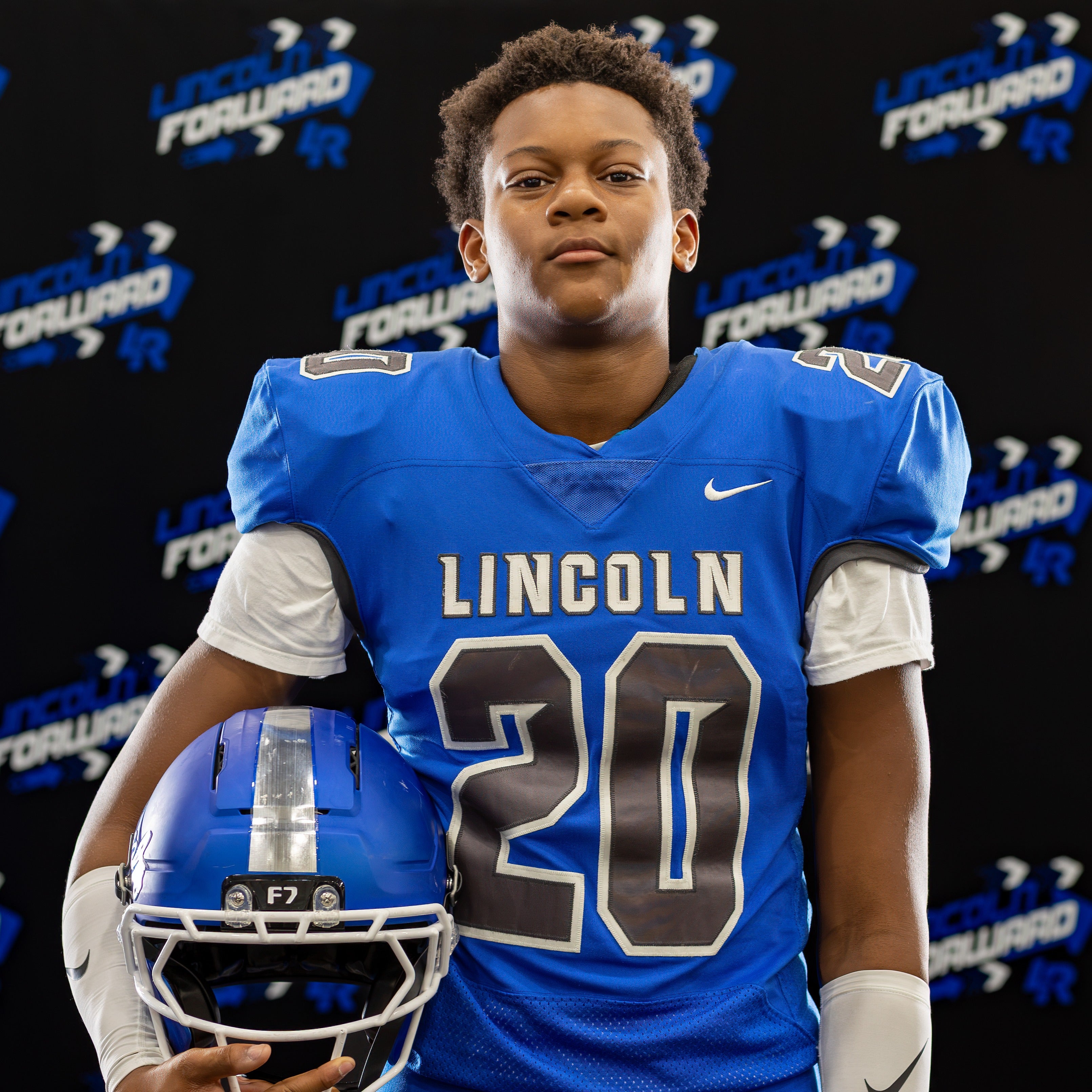 Kaiden Vickerson