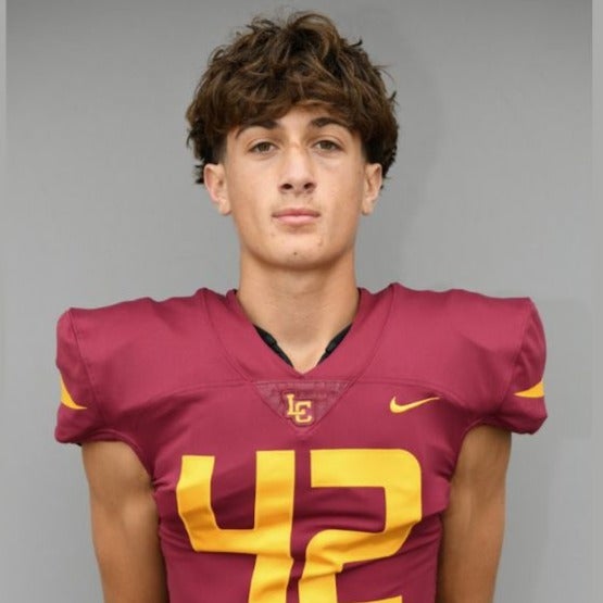 Devin Rodriguez mugshot