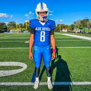 Zaydin Boyce