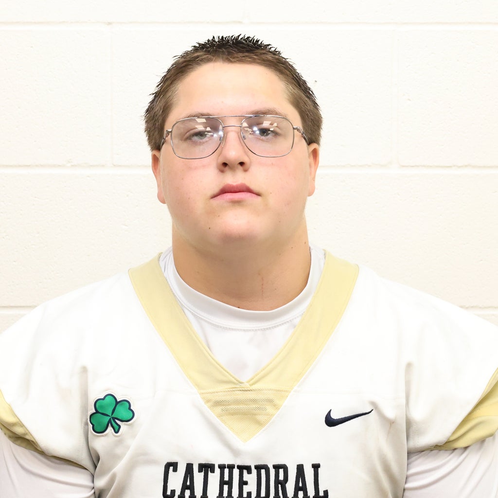 Caleb Douglas mugshot