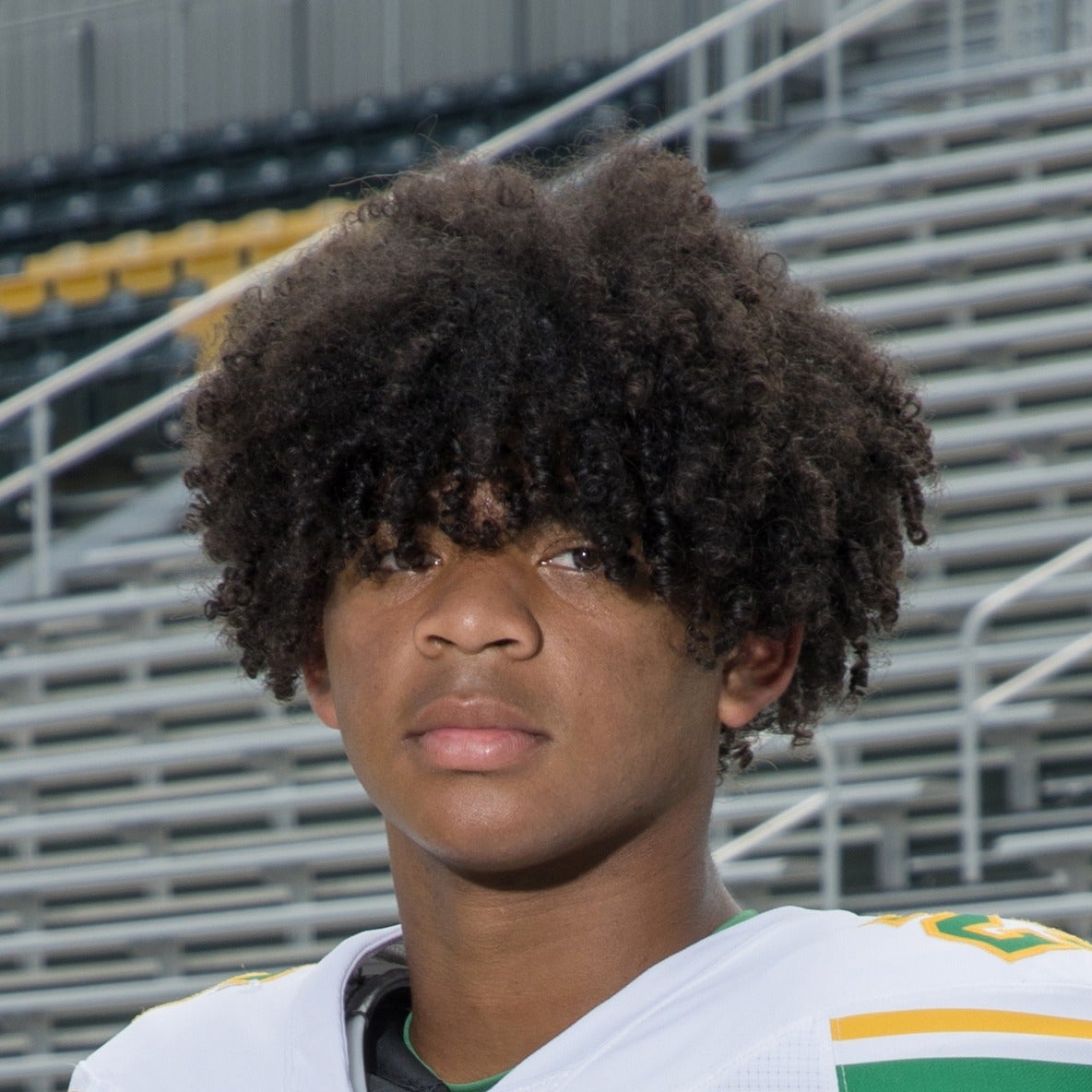 Carson Qualah