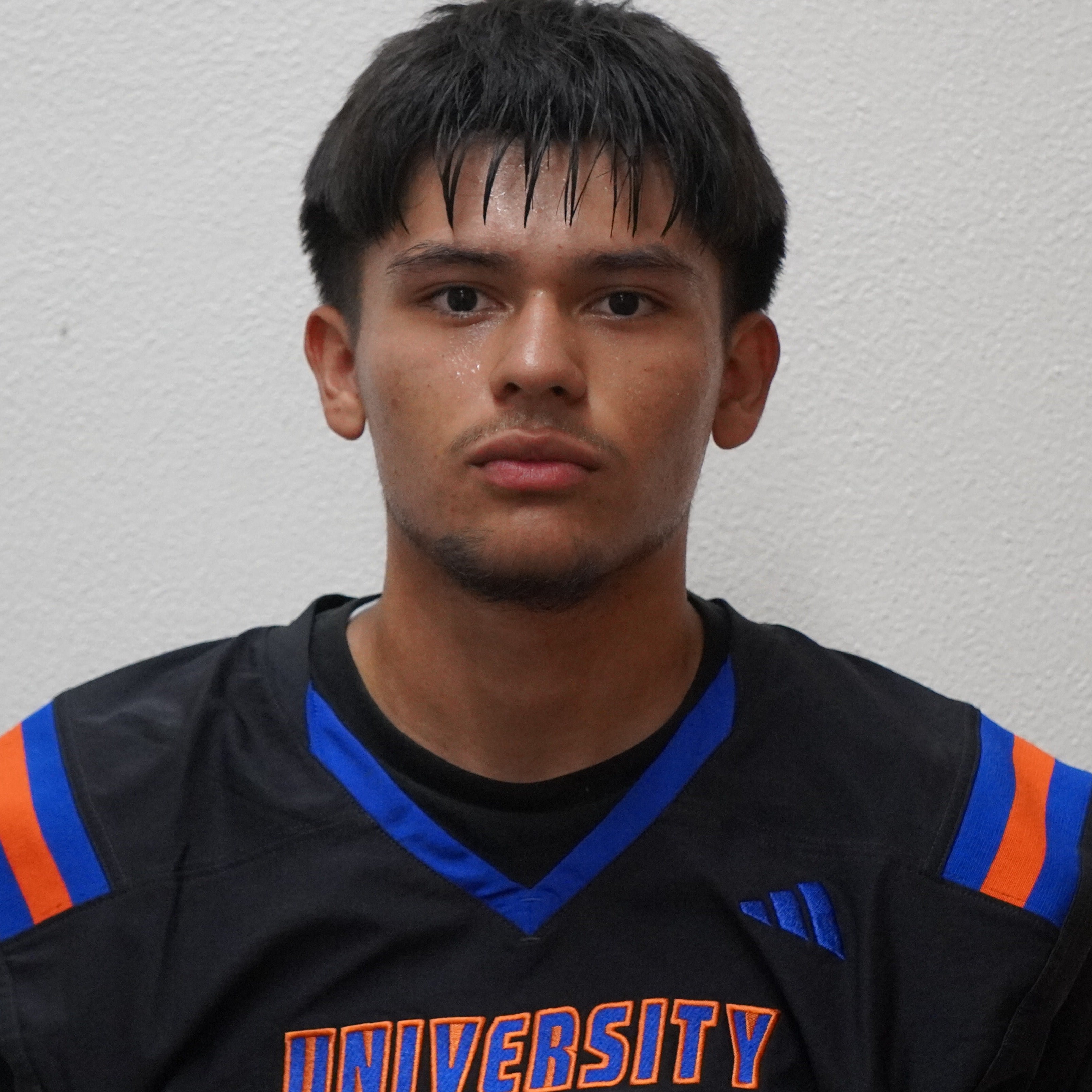Diego Castro mugshot