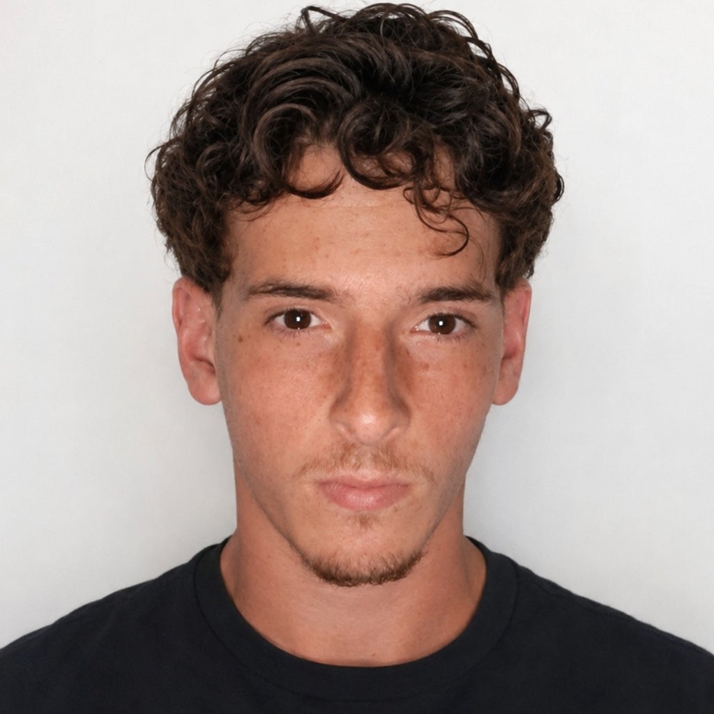 Rafy Franco mugshot