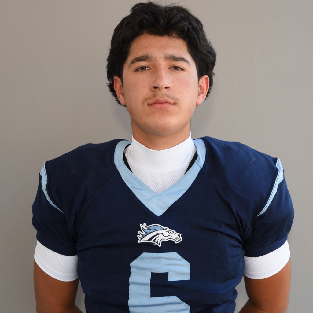 Max Mejia mugshot