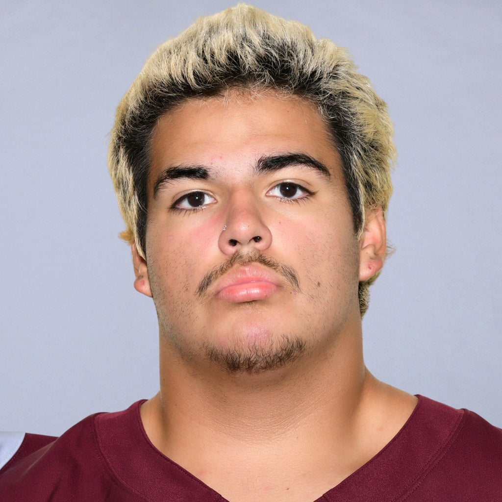 Aidan Tramontana mugshot