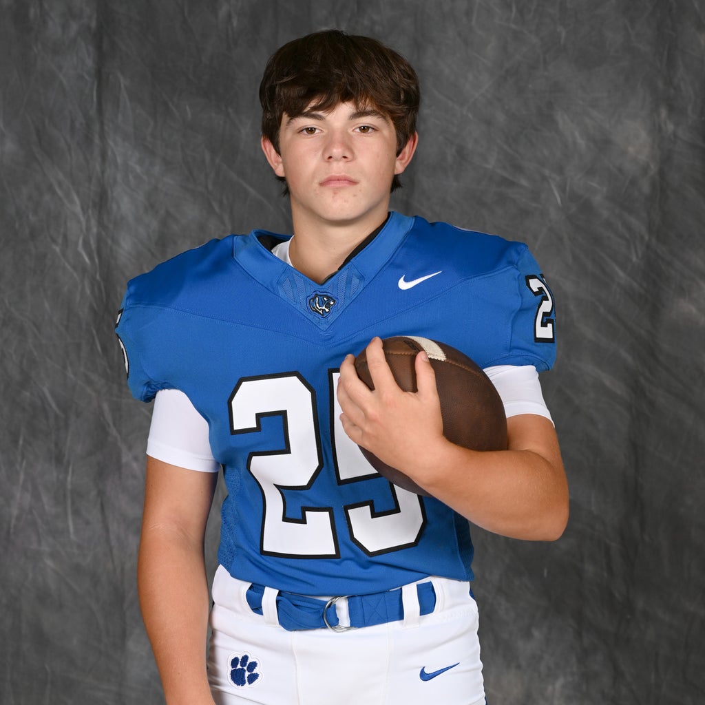 Wyatt McAlpine mugshot