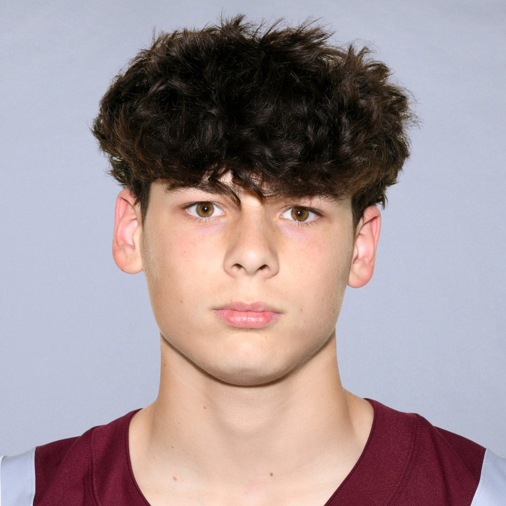 Braden Haack mugshot