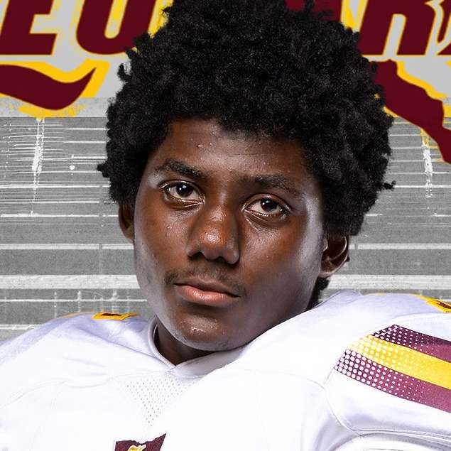 DaeVion Robinson mugshot