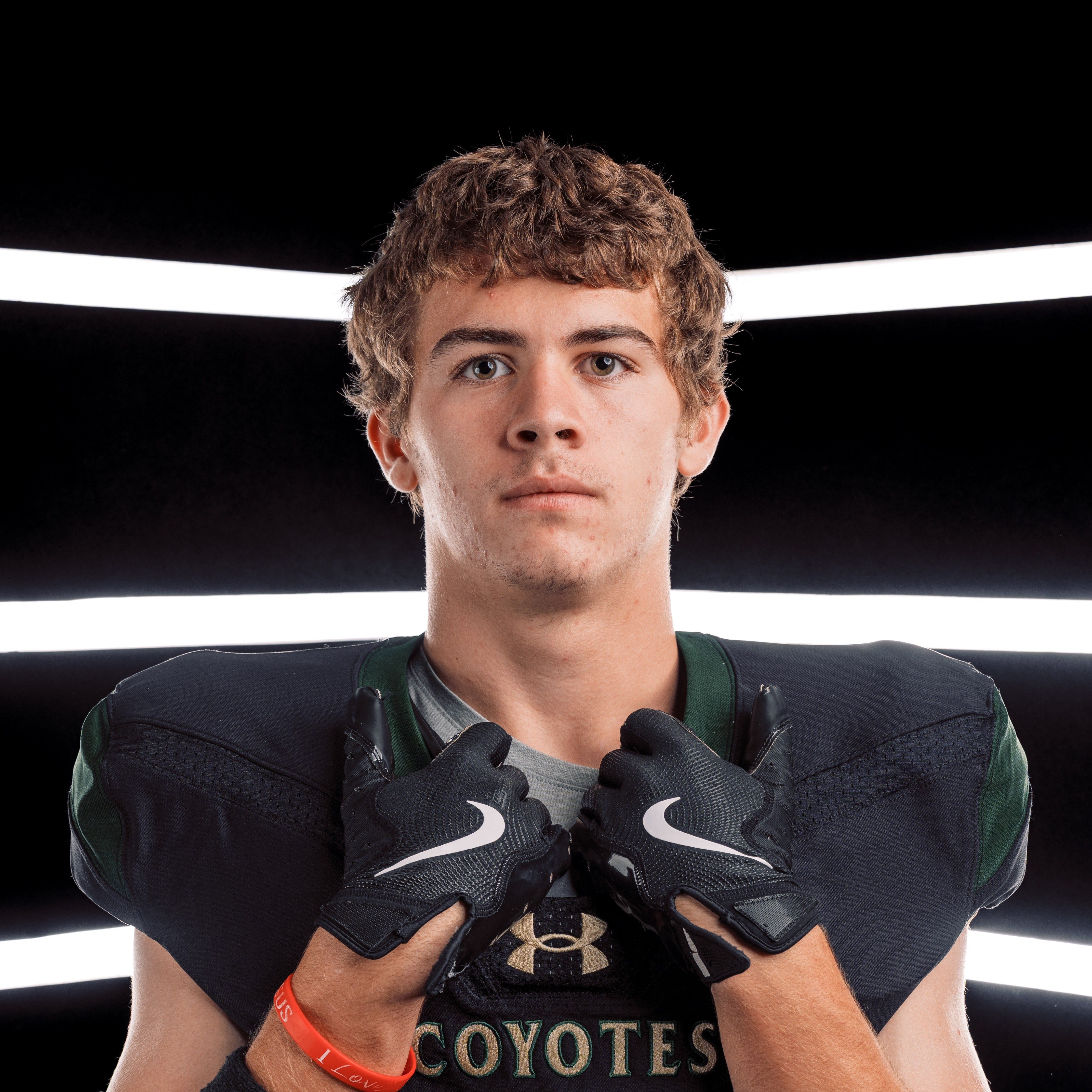 Mason Davidson