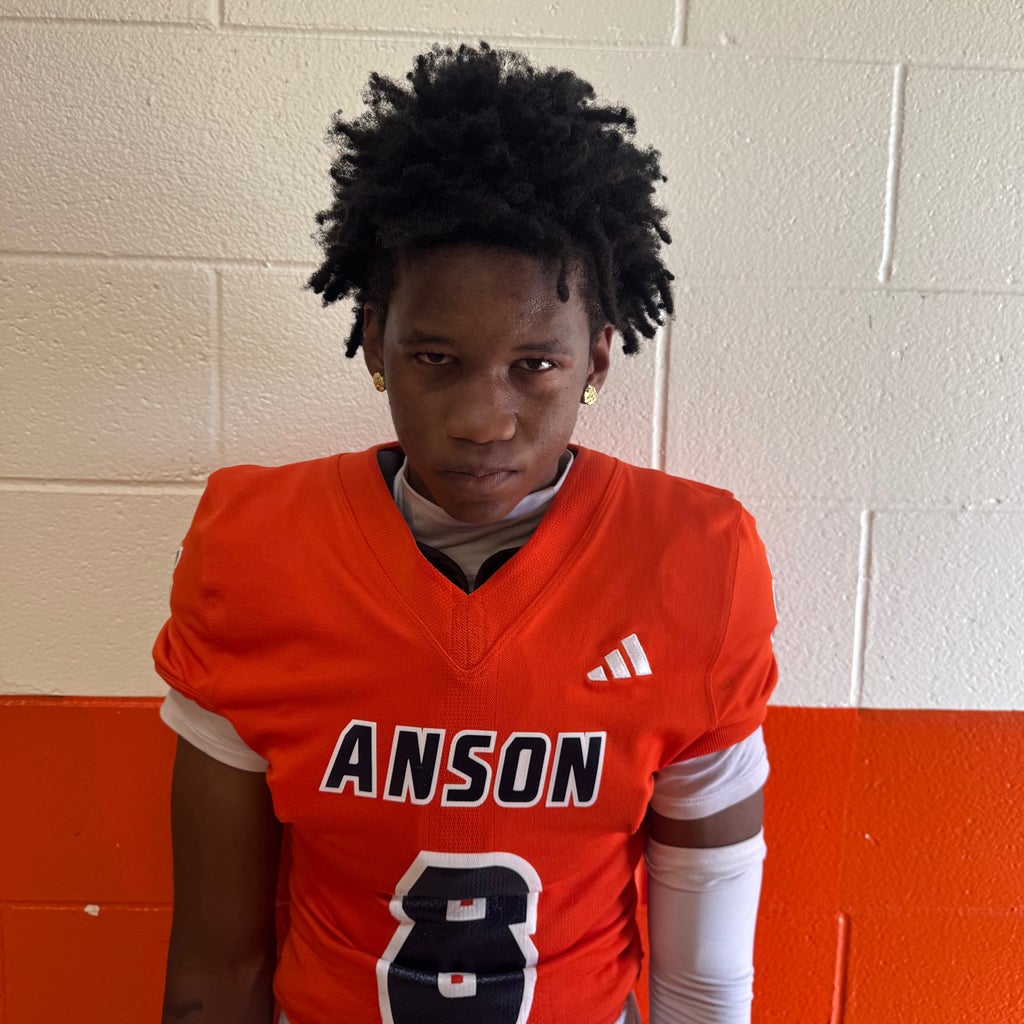 Tymarrion McCormick mugshot