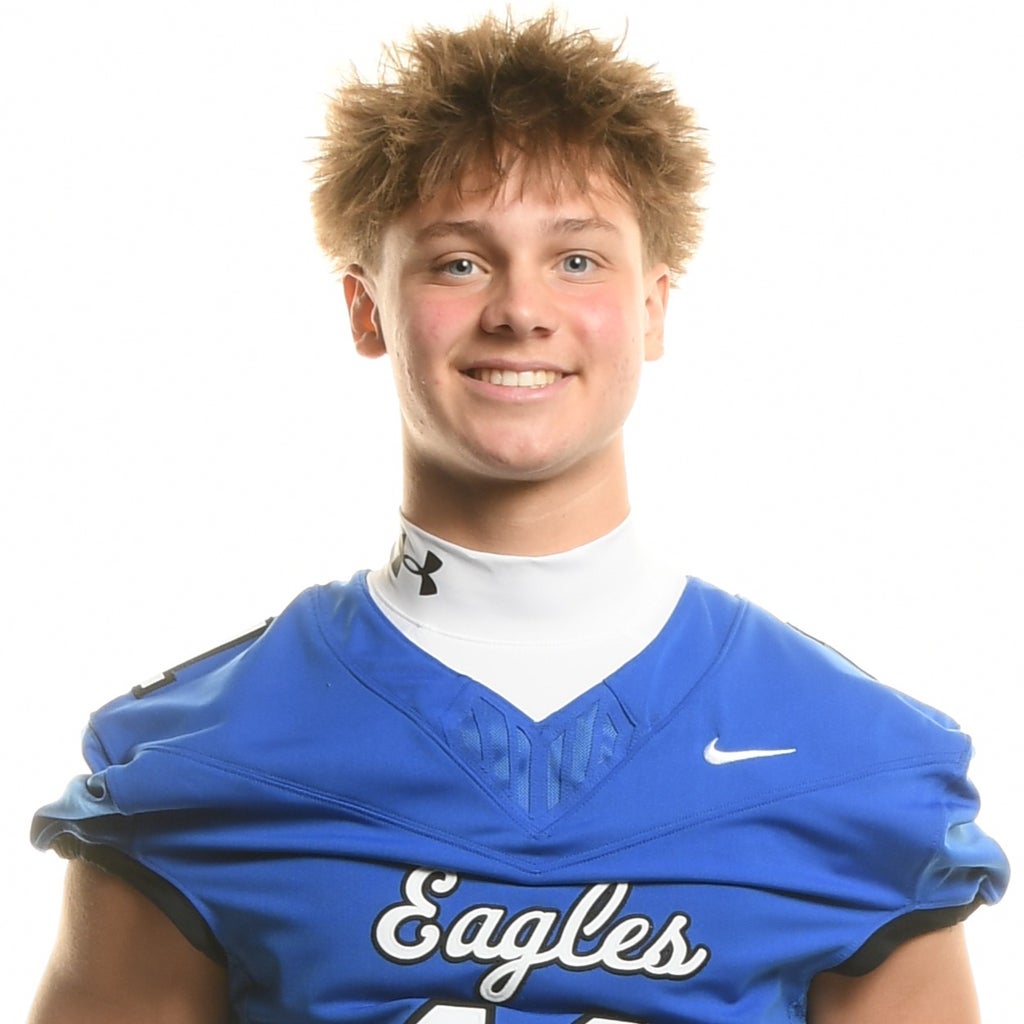 Brady Dorsey mugshot