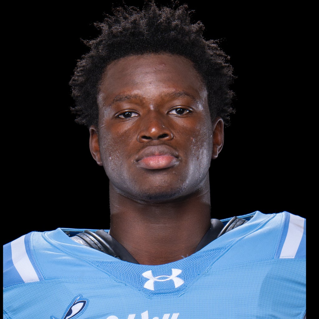 Souleymane Diabate mugshot