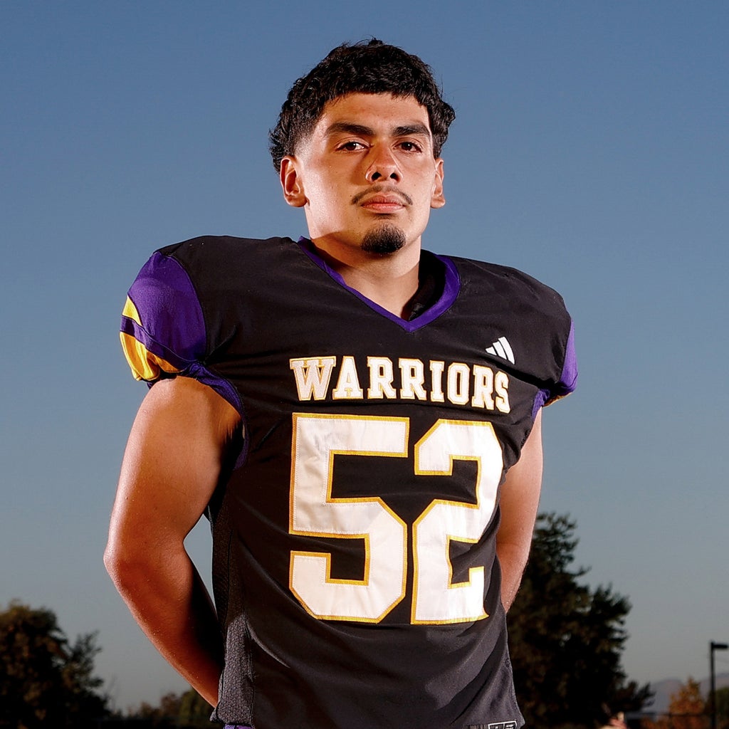 Julian Ruiz mugshot