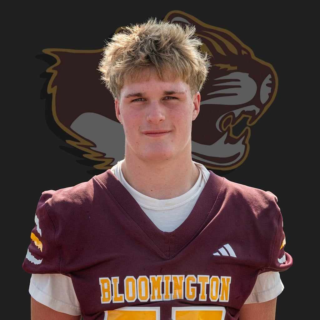 Tucker Campbell mugshot