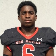 Khalil Shemwell mugshot