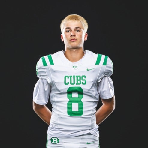 Cooper Plagens mugshot
