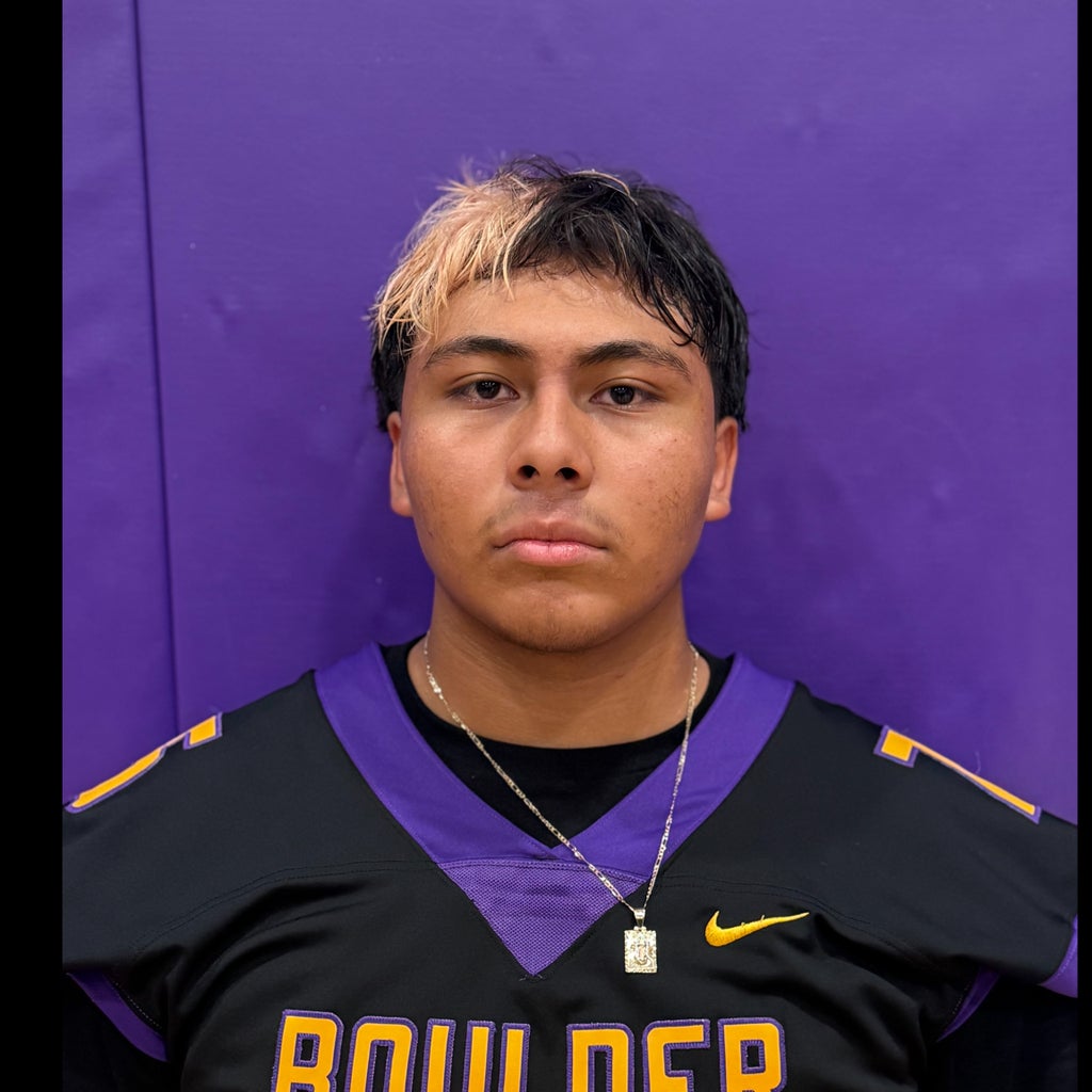 David Martinez mugshot