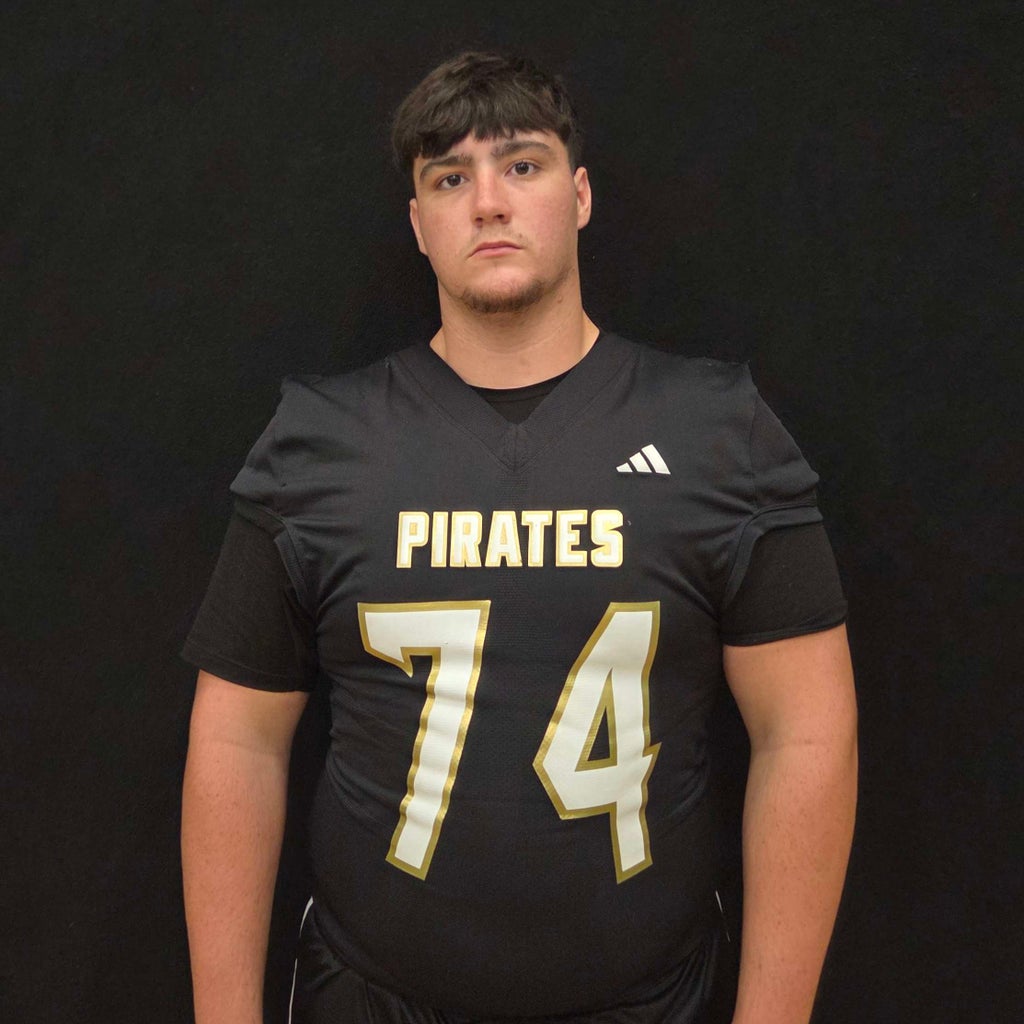 Brayden Davis mugshot