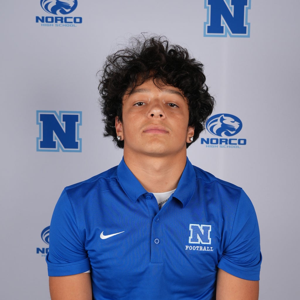 Isaiah Duran mugshot