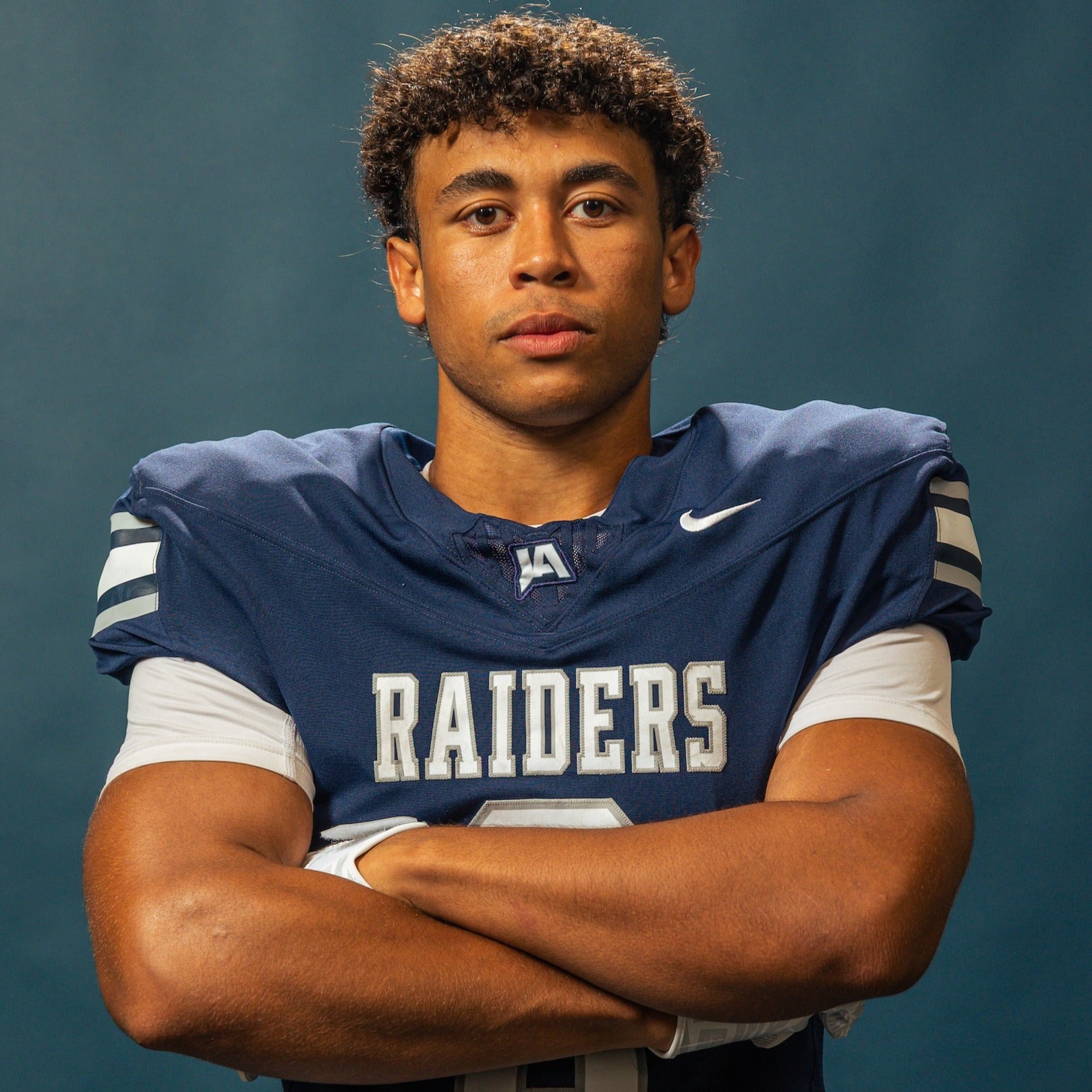 Aaric Beasley