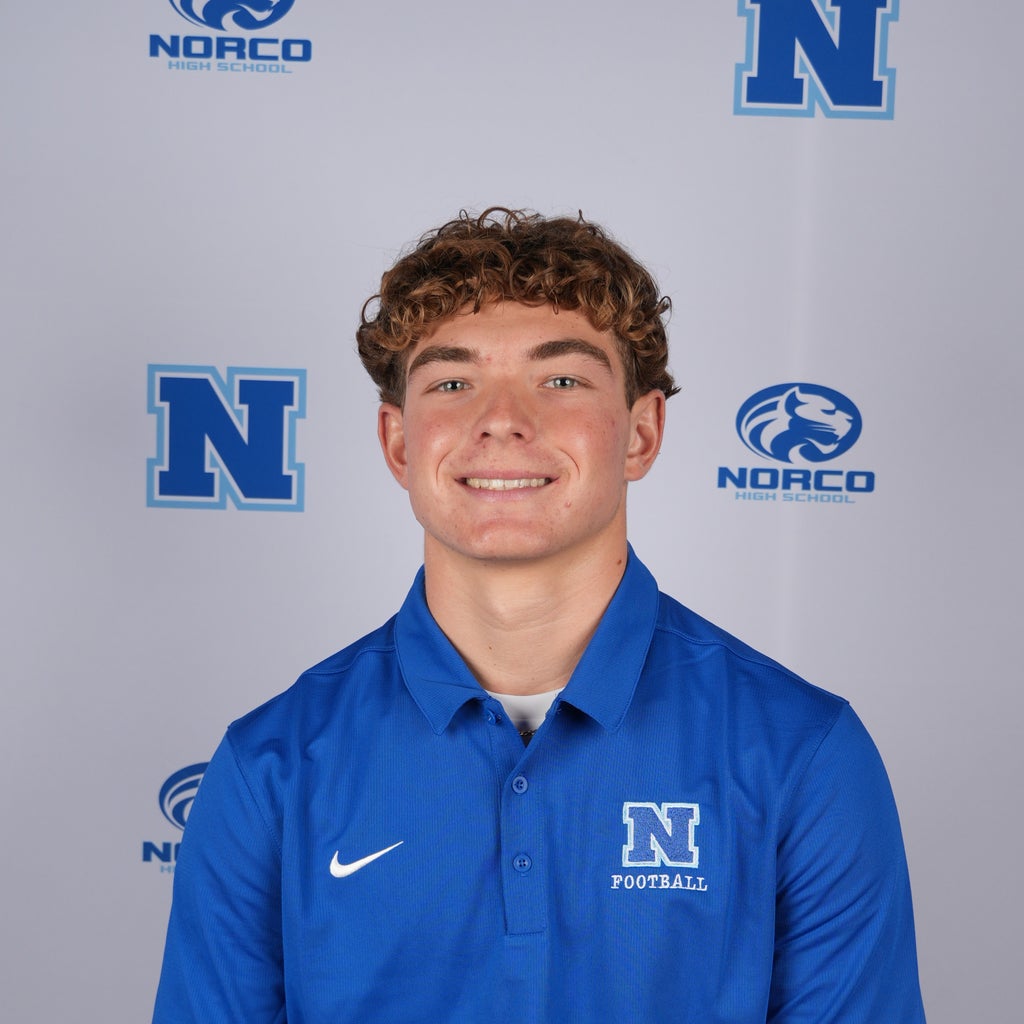 Cooper Stoffel mugshot