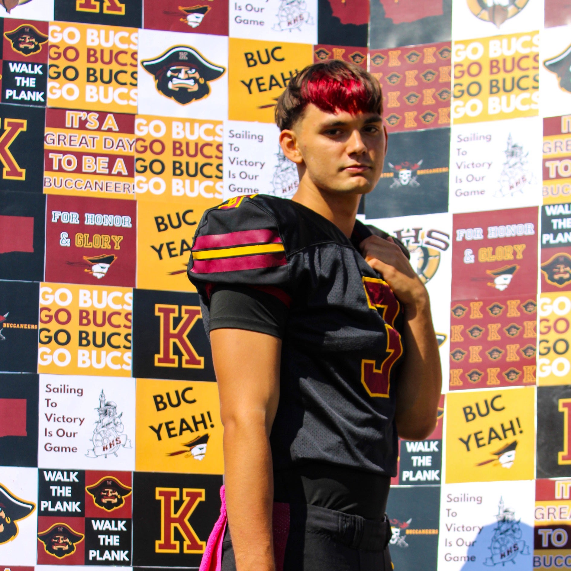 Chayton Sullivan