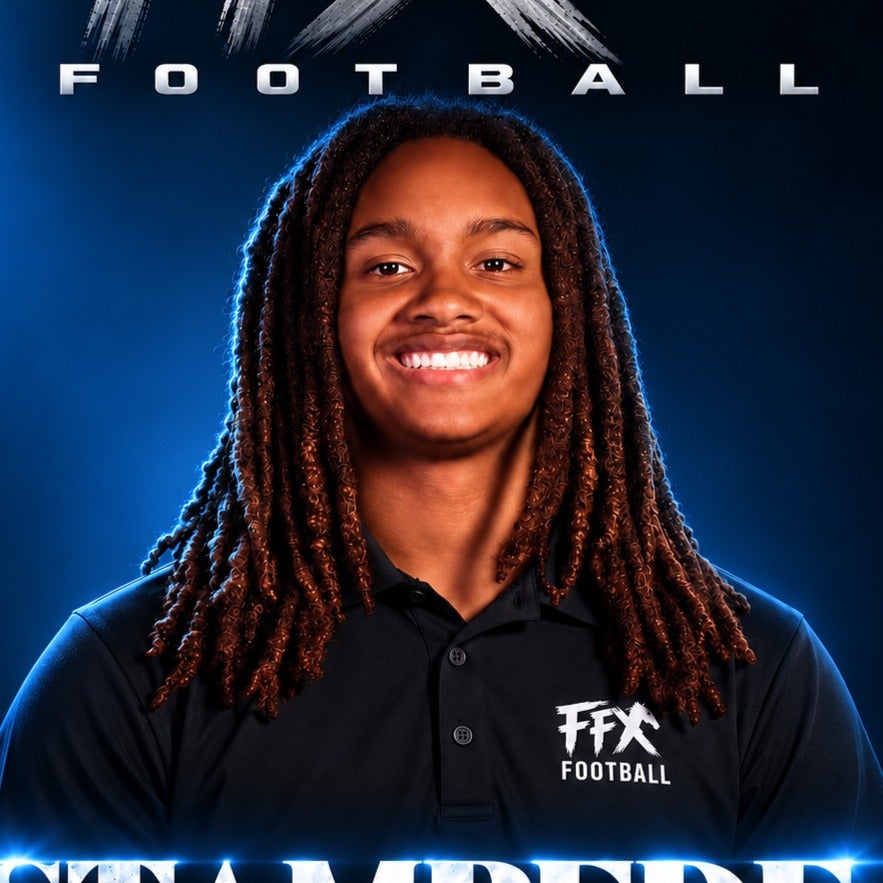 Lonnie Thompson III