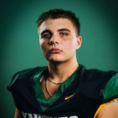 Dylan Allen mugshot