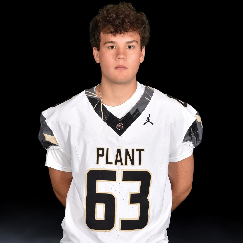 Kaden Lampinen mugshot