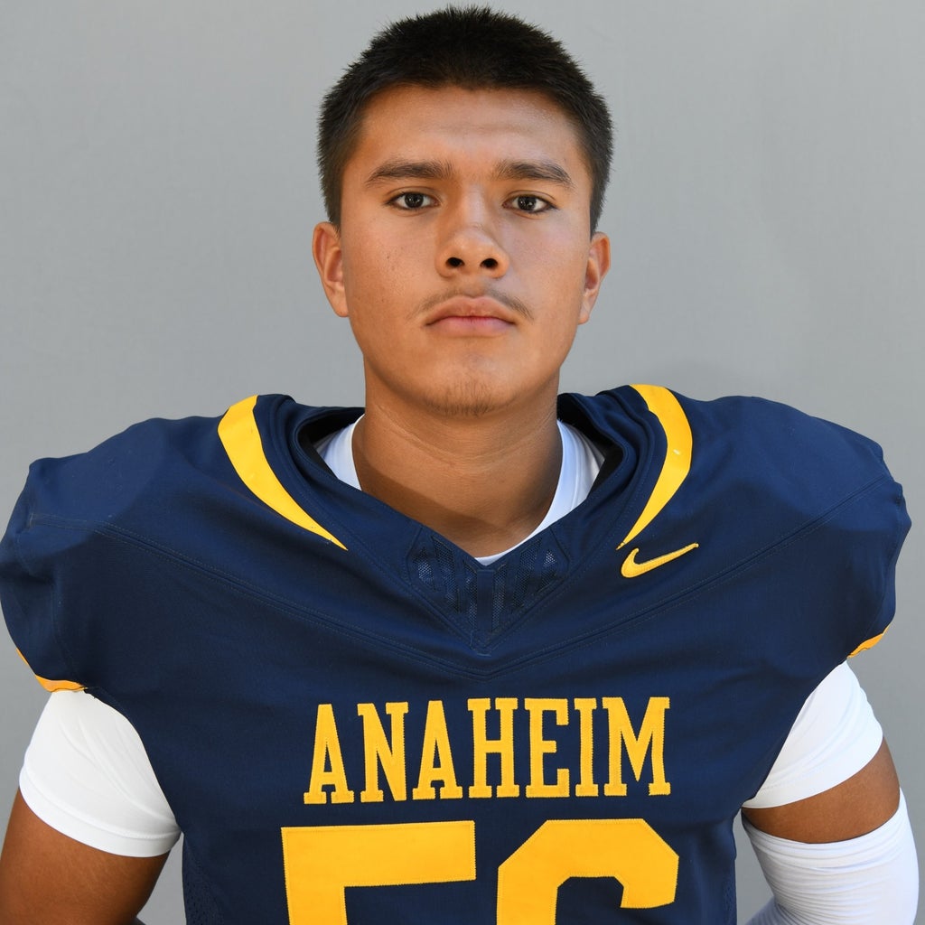 Andrew Charco mugshot