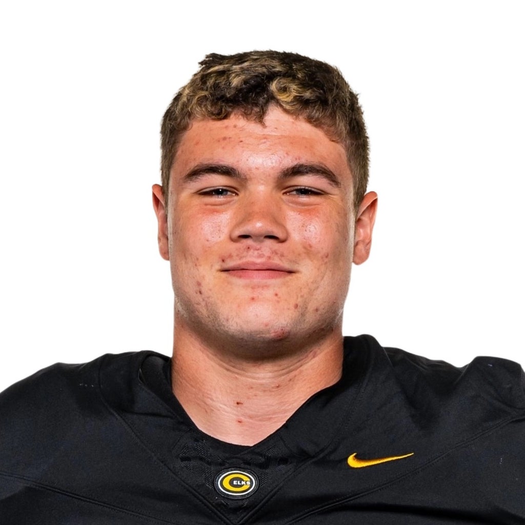 Ben Graf mugshot