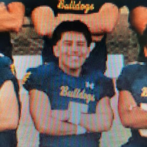 Michael Sandoval mugshot