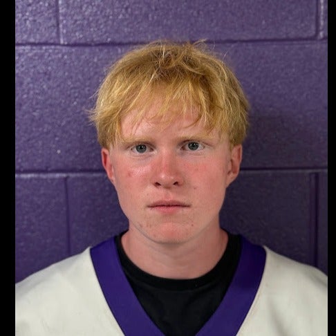 Logan Sprague mugshot